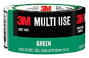 3M 3920-GR Duct Tape, 20 Yards, Green