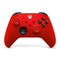 Xbox Series X/S Wireless Controller - Pulse Red