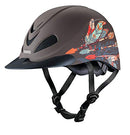 Troxel Rebel Performance Helmet, Arrow, Medium