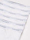 Hanes Men's 6-Pack FreshIQ Tagless Cotton Brief, White, Medium