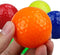 40 Pack Foam Golf Practice Balls,Realistic Feel and Limited Flight, Soft True Spin and Feel Training Balls Ideal for Indoor and Outdoor Training