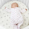 Stokke Sleepi Mini Mattress with Organic Cover by Colgate - Foam Crib Mattress - Compatible Sleepi Mini