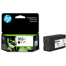 HP 965XL Genuine Original High Yield Black Ink Printer Cartridge works with HP OfficeJet Pro 9010 All-in-One Printer series, HP OfficeJet Pro 9020 All-in-One Printer series - (3JA84AA)