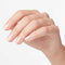 OPI Infinite Shine The Beige Of Reason, long-lasting nail polish for up to 11 days of gel like wear, 15ml