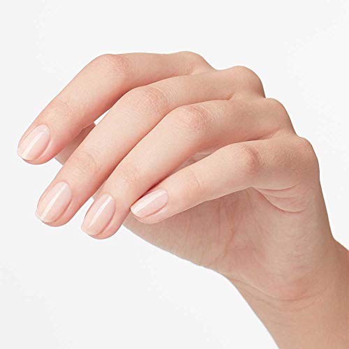 OPI Infinite Shine The Beige Of Reason, long-lasting nail polish for up to 11 days of gel like wear, 15ml