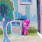 My Little Pony MLP Mini World Magic Epic Mini CB, Multicolor (F3875)