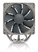 Noctua NH-U12S Redux, High Performance CPU Cooler with NF-P12 redux-1700 PWM 120mm Fan (Grey)