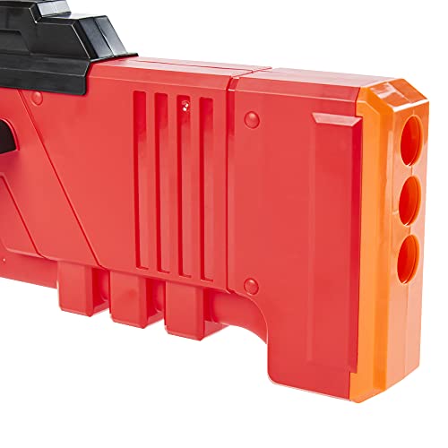 NERF Hasbro Collectibles - Nerf Roblox MM2 Shark Seeker
