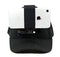 OCTO MOUNT - Baseball Hat Compatible with Smartphone/Cellphone/GoPro Camera Head Mount. Operable with Any Phone or Action Camera, Regardless of Case. iPhone, Samsung, Nokia, Google and Plus Sizes