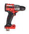 Milwaukee 2903-20 M18 FUEL 18V Lithium-Ion Brushless Cordless 1/2 in. Drill/Driver (Tool-Only)