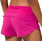 Lululemon Speed Up Shorts 2.5", Ripened Raspberry, 12