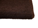 Cat Craft 12400301DCCOM Three Tier Floor-to-Ceiling Cat Tree, Dark Chocolate Brown