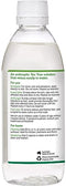 Bosisto's Tea Tree Solution 250mL | with 100% Natural Tea Tree Oil, Essential Oils, Dissolves Easily in Water, For Health and Home, Natural Cleaning, Antifungal, Australian Made & Owned