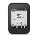 Garmin Approach G30, Handheld Golf GPS with 2.3-inch Color Touchscreen Display