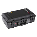 Pelican 1555 Air Case with Foam, Black