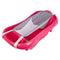 The First Years Newborn to Toddler Tub with Bath Sling, Pink