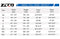 ZCCO 3mm Neoprene Wetsuits, Front Zip Full Body Men and Women Diving Suit, one Piece for Snorkeling, Scuba Diving Swimming, Surfing