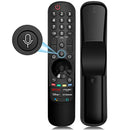 AN-MR21GA for 2021 LG Magic Remote with Pointer and Voice Function Replacement Remote for LG UHD OLED QNED NanoCell 4K 8K Smart TVs