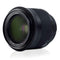 ZEISS Milvus 50mm f/1.4 Full Frame Camera Lens for Nikon F-Mount ZF.2, Black