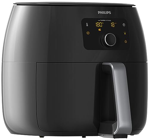 Philips Premium Air Fryer XXL HD9650/93