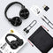 OneOdio A30 Hybrid Active Noise Cancelling Bluetooth Headphones