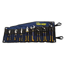 IRWIN VISE-GRIP GrooveLock Pliers Set, 8 Piece, 2078712