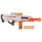 Hasbro Nerf Ultra Pharaoh Blaster with Premium Gold Accents and 10 Special Edition Gold Coloured Nerf Ultra Darts- 10 Dart Clip, Scope , Bolt Action Blaster- Kids Toys and Outdoor Games- Ages 8+