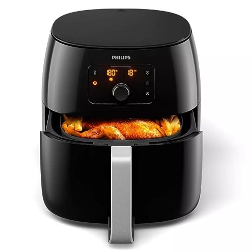 Philips Premium Air Fryer XXL HD9650/93
