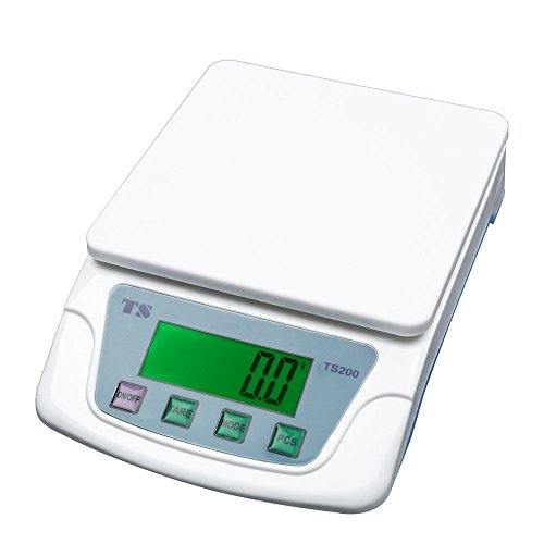 Digital Kitchen Scale Multifunction Food Scale 10kg 0.0176oz/0.5g