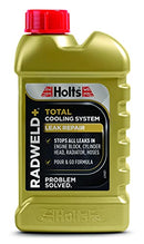 Holts Radweld Plus Cooling System Leak Repair 250 ml