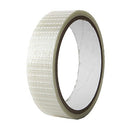 (Reguler, 150 mm Fiber Tape) - SportsYuva Cricket Bat Face Tape Protection Tape Roll English Fibre Tape