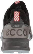 ECCO Mens Biom C4 Gore-TEX Leather Golf Shoes - Magnet - 10 UK (44EU)