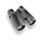 ZEISS Terra ED Binoculars 8x42 Waterproof, and Fast Focusing with Coated Glass for Optimal Clarity in All Weather Conditions for Bird Watching, Hunting, Sightseeing, Grey