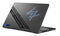 ASUS ROG Zephyrus G14 Alan Walker Special Edition Laptop, 14” 120Hz WQHD Display, GeForce RTX 3050 Ti Graphics, AMD Ryzen 9 5900HS Processor, 16GB DDR4 Memory, 1TB SSD Storage, GA401QEC-K2064T