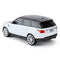 CMJ RC Cars 118GRRW Range Rover Sport Officially Licensed Remote Control Car 1:18 Scale Working Lights 2.4Ghz White