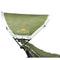 GCI Outdoor GCI Outdoor Pod Rocker with Sunshade Rocking Beach Chair