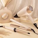 Remington Shea Soft Hair Dryer, D4740AU, Enriched with Shea Oil for Sleek, Smooth Hair, Ionic Technology, 3 Heat & 2 Speed Settings, White & Gold