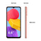 Samsung Galaxy M13 Mobile Phone SIM Free Android Smartphone 4GB RAM 64GB Storage Orange Copper [Amazon Exclusive]