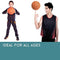 Dr Dunk Basketball Hoop System, 8.5 Feet Height