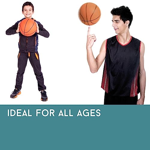 Dr Dunk Basketball Hoop System, 8.5 Feet Height