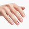 OPI Start to Finish, 3-in-1 Treatment, Base Coat, Top Coat, Nail Strengthener, Vitamin A and E, Vegan Formula, Long Lasting Shine, Up to 7 Days of Wear as Top Coat, Clear, 15ml