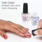 OPI Brilliance High Shine Top Coat, Clear, 15ml