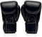 Fairtex BGV1 Muay Thai Boxing Training Sparring Gloves for Men, Women, Kids | MMA Gloves for Martial Arts| Premium Quality, Light Weight & Shock Absorbent Kids- 6 oz Boxing Gloves -Black