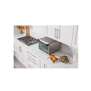 Ninja Foodi 8-in-1 Pro Air Fry Oven, Extra Large, Black/Grey