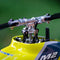 OMPHOBBY M2 EVO RC Helicopter for Adults Dual Brushless Motors Direct Drive 6CH RC Helicopter Remote Controlled Outdoor 3D Remote Control Aeroplane Upgraded Mini Drone BNF (Orange)