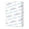 Hammermill A4 Paper, 20 lb Copy Paper (210mm x 297mm) - 1 Ream (500 Sheets) - 92 Bright, Made in The USA, 105500R