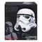 STAR WARS - Black Series - Imperial Stormtrooper Voice Changer Helmet - Collectors Edition - Kids Dress Up Toys - Ages 8+