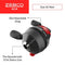 Zebco Unisex-Adult Rod & Reel Combo 1545562M.BP4, Unknown, 5'6"