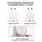 【MUID Original Authentic】 Slug Night Light, Nursery Squishy Lamp, Silicone Night Light for Breastfeeding, Cute Animal Bedside Lamp for Baby Kids Teens, Soft Nightlight with Touch Sensor for Bedroom