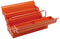 Bahco BH3149-OR CAJA HTA. P/Garage 5 COMP, Orange, 530 x 200 x 200 mm